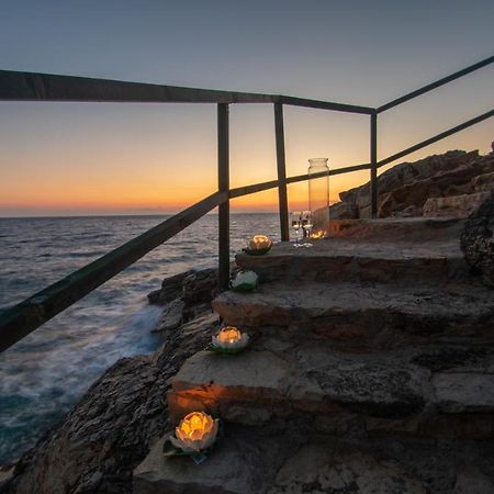 Villa Thalassa - Deja Vu Villas Agios Nikolaos  Bagian luar foto